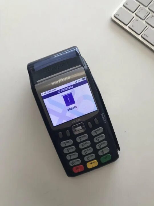 Терминал верифон vx675. Терминал эквайринга Verifone vx675. Аппарат кассовый POS терминал Verifone vx675.