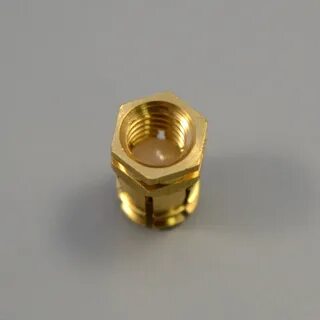 Футорка мебельная