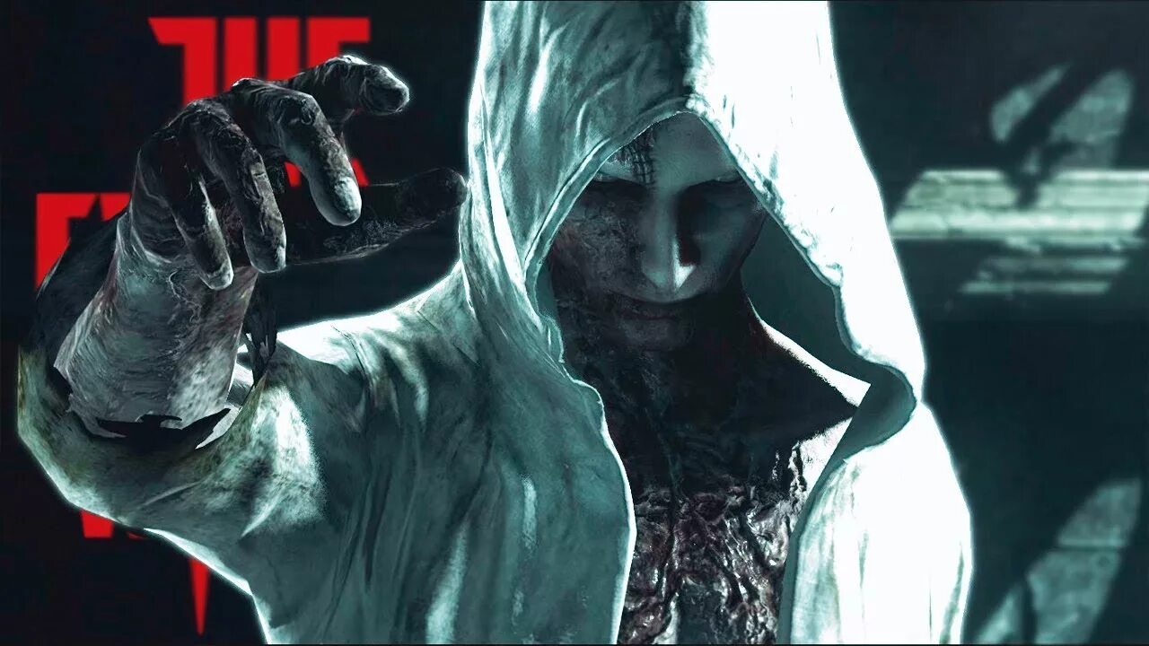 The evil within сколько