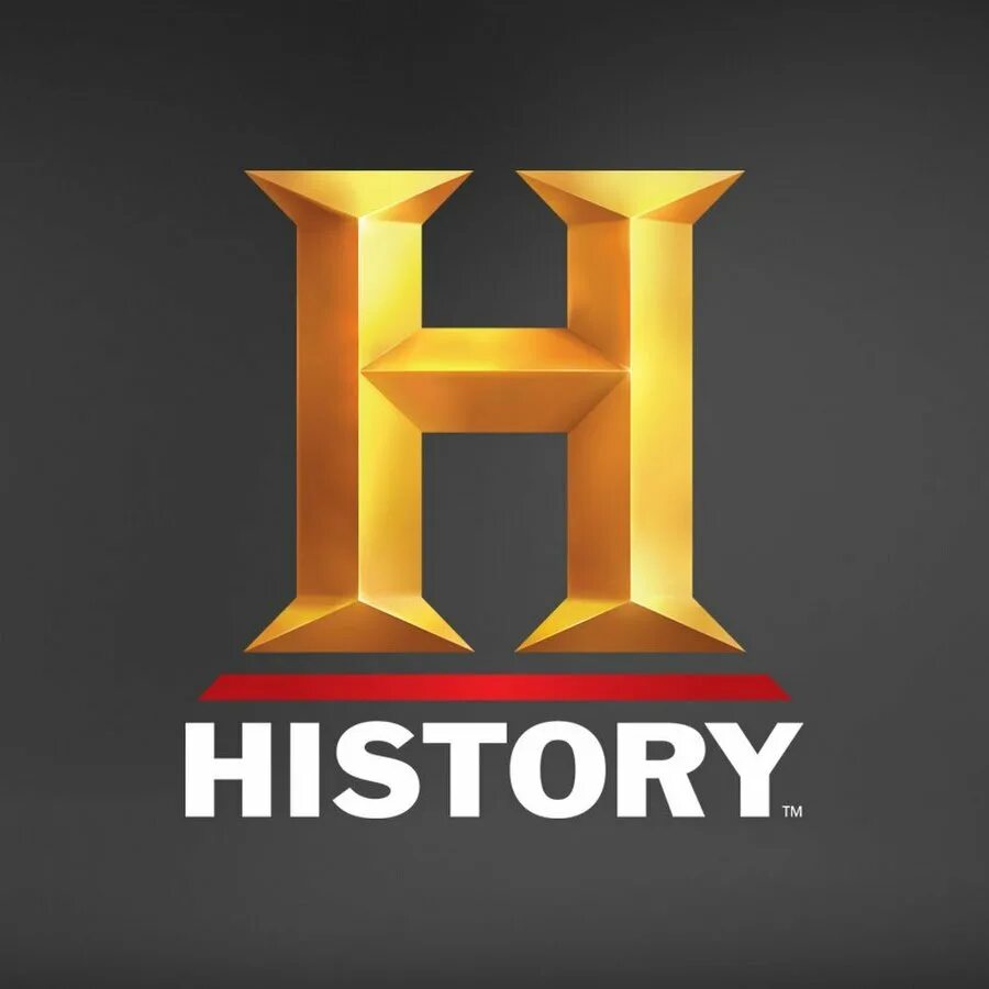 Канал история вк. Телеканал History. History логотип. History надпись. Логотип the History channel.