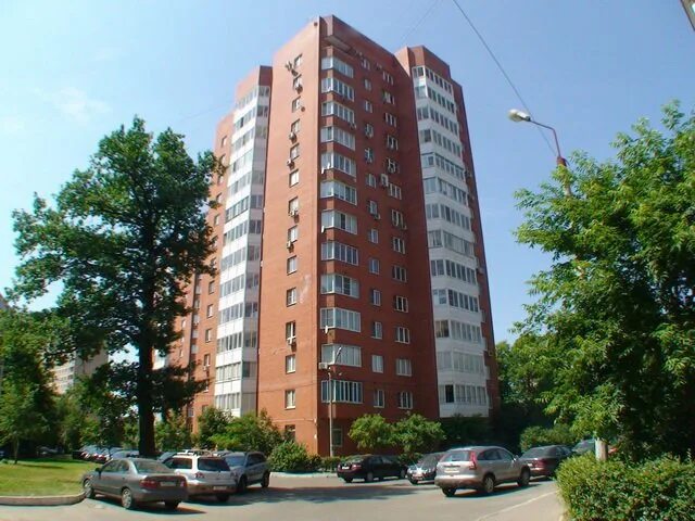Панорама: Аданая, медцентр, клиника, Ново-Спортивная ул., 4, корп. 2, Одинцово -