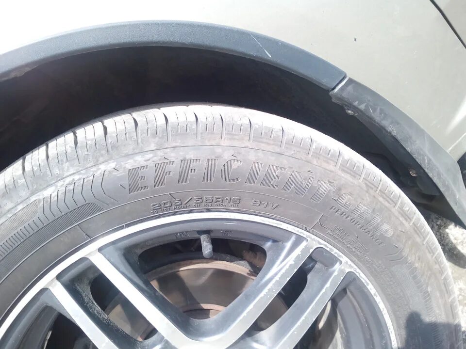 Goodyear EFFICIENTGRIP Performance 2 195/55 r16. Ларгус r16 205/55. Ларгус 205 55 16. Goodyear EFFICIENTGRIP Performance 2 205/55 r16.