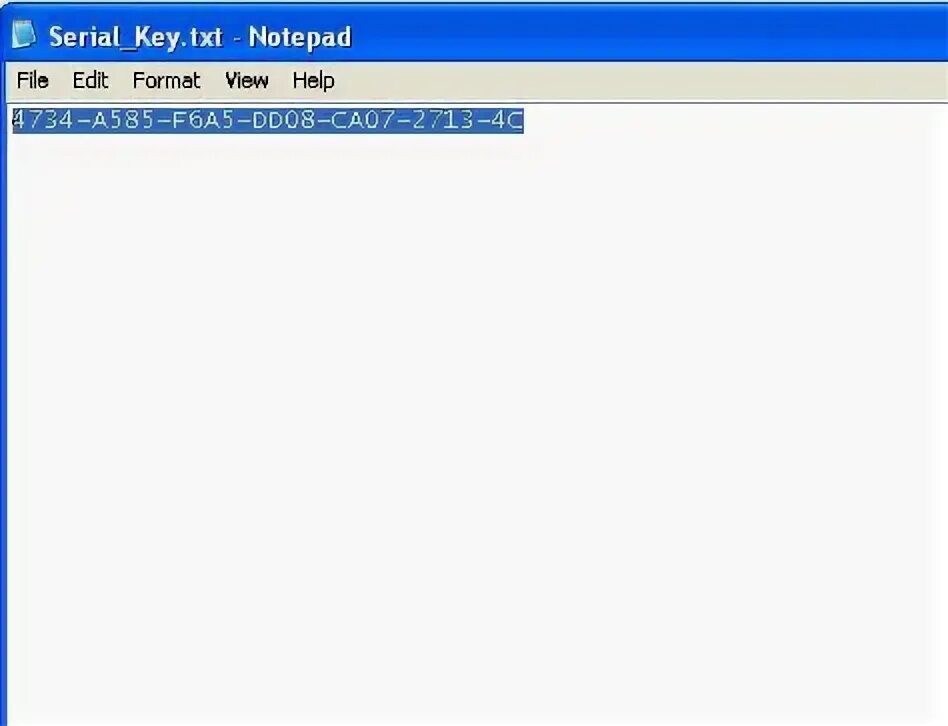 Выписка в формате 1с txt. Key txt.