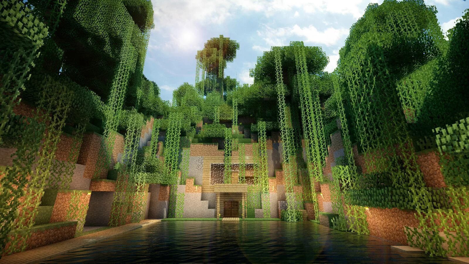 Minecraft jungles. Биом джунгли в майнкрафт. Майнкрафт биом тропики. Тропический биом в майнкрафт. Дом в биоме джунгли в майнкрафт.