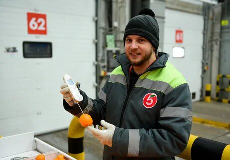 Представитель поставщика