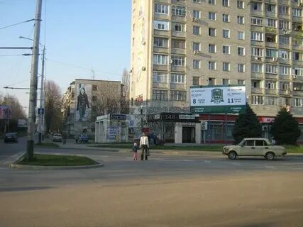 Славы 25