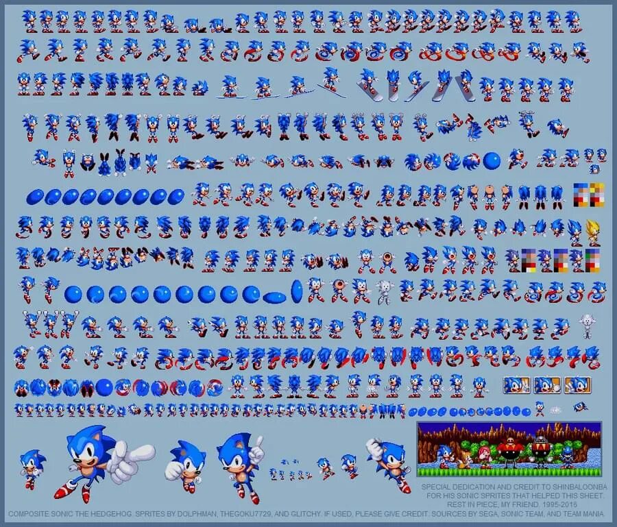 Sonic script. Спрайты соника 3. sonic mania спрайты. спрайты соника сд. спрайты из соник мания.