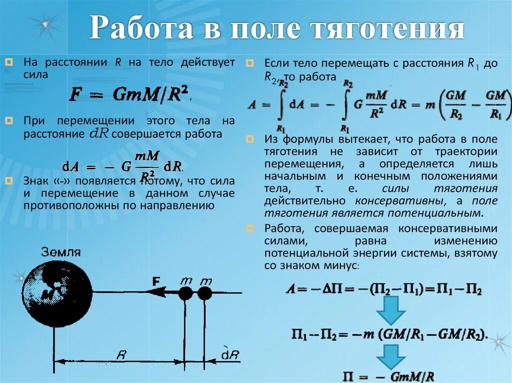 Как изменится сила тяготения между телами