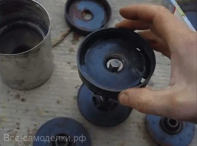 Ремонт насоса водолей своими руками. Разобранный насос водолей. как разобрать погружной насос водолей. сборка насоса водолей.