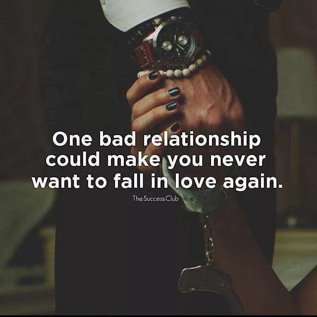 I want never go. Never wanna fall in love again. bad relationship. quotes being single again. never wanna fall in love again - niko.