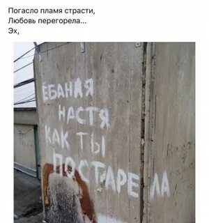 Настя оскорбления