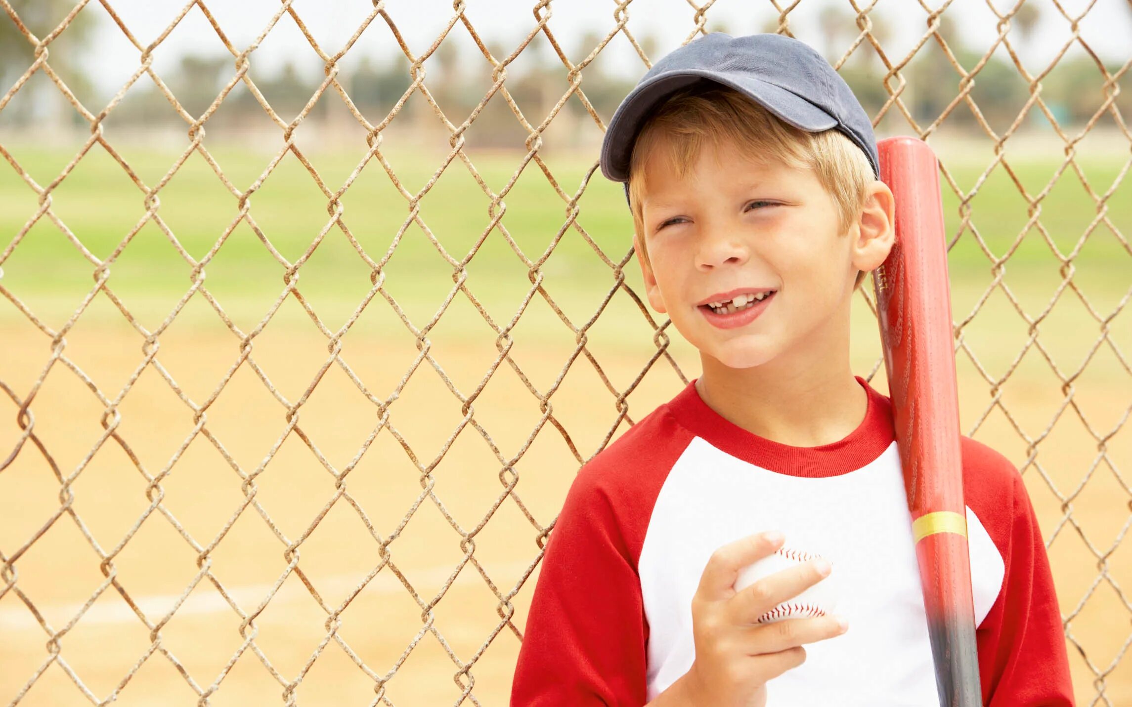 Children like to playing tags