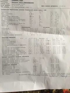 Иммунограмма cd4 cd8