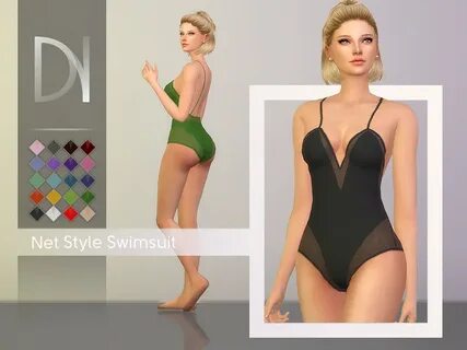 Style net