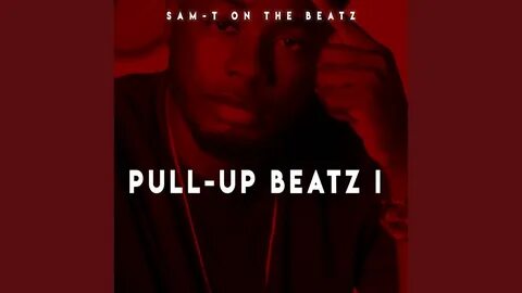 Sam-TBeatz, Pull-Up Beatz, Dadju x Anitta Mon Soleil Instrumental.