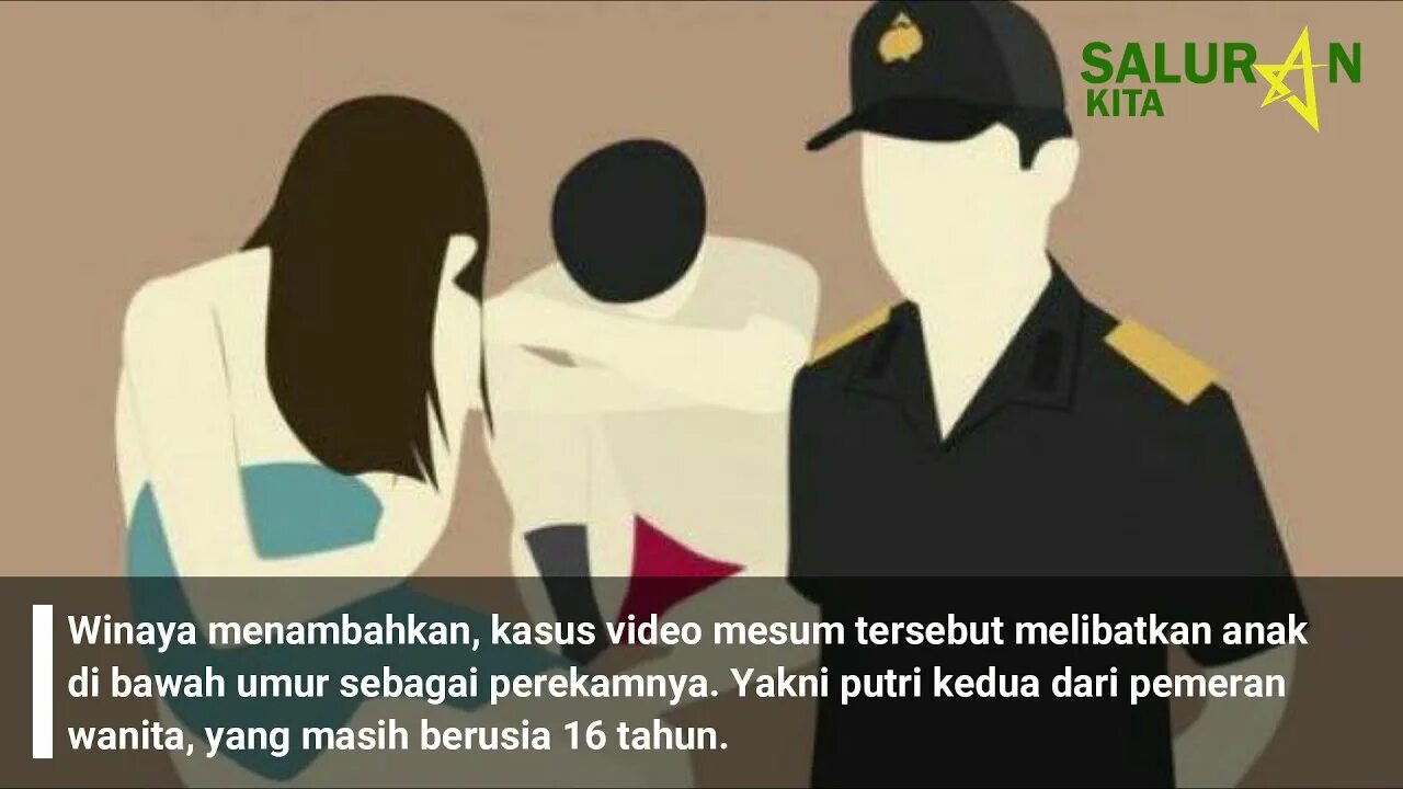 Ketagihan selingkuh