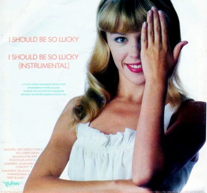 Minogue i should. Kylie minogue illuminati. kylie minogue i should be so lucky. i should be so lucky от kylie minogue.