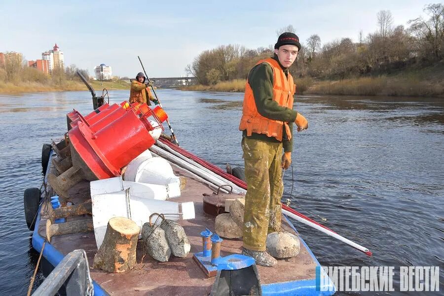 Днепро-Бугский Водный путь. Витебская ГЭС Западная Двина. Уровень воды в реке Западная Двина Полоцк. Уровень воды в Западной Двине в Витебске 4.04.2023г..