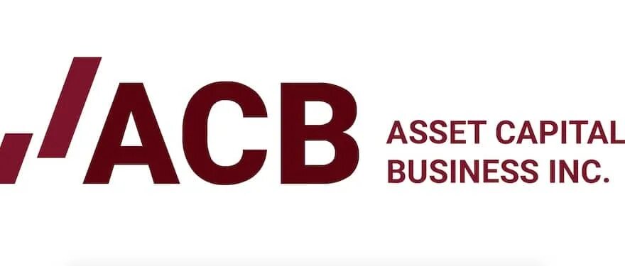 Business Inc. Инк капитал лого. АЦБ. Инвестиционно-брокерское агентство. Company assets