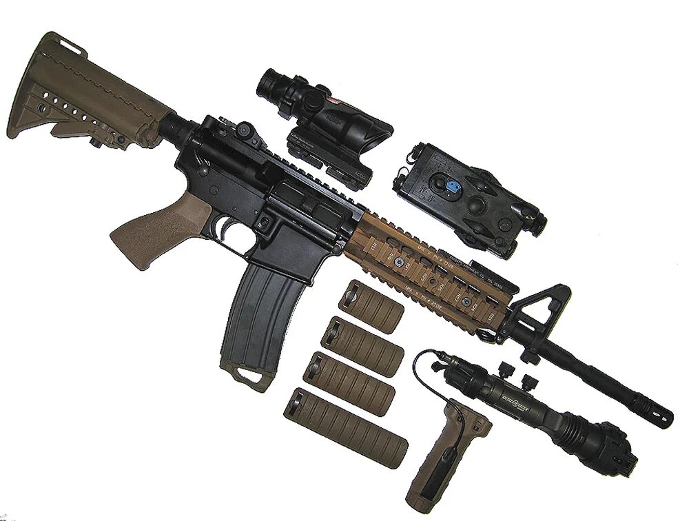M2 set