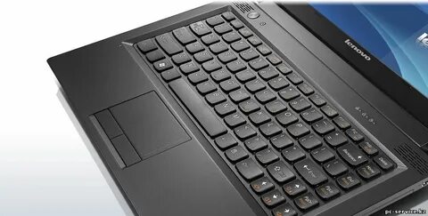 Lenovo b570e