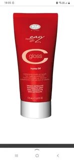 C gloss