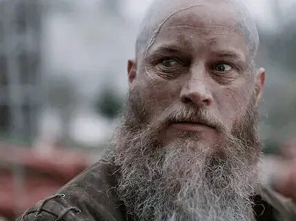 Викинги трейлер