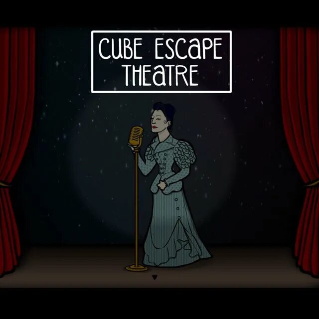 Куб эскейп театр. Cube Escape Theatre пианино. Victor Butzelaar. Cube Escape Theatre трубы к попугаю.