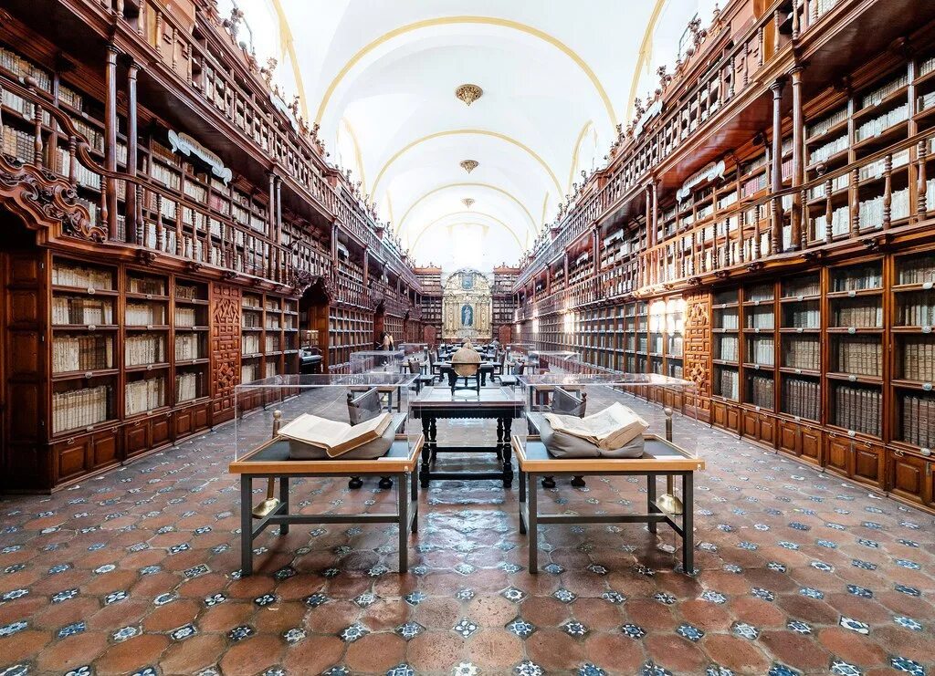 Library 1 11 2