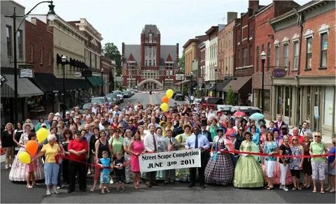 Town day