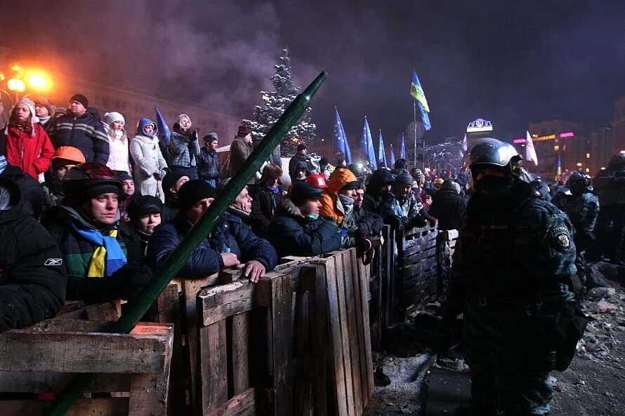 Евромайдан на Украине в 2014. Майдан 2013. Майдан на украине длился