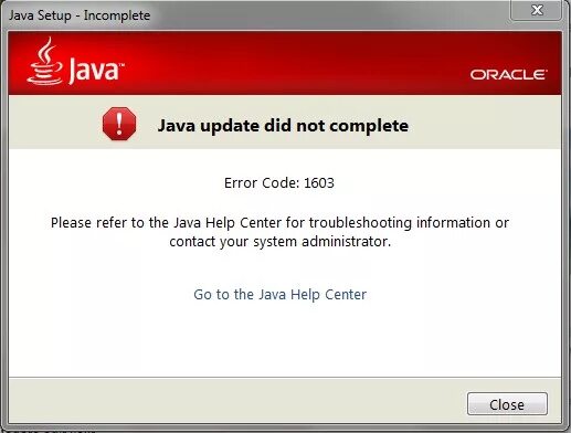Java выдает ошибку. Ошибки java. java ошибка 1603. ошибка java error. ошибка 1618 при установке джава.