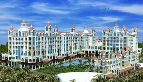 Os hotel