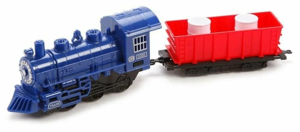 Железная дорога piko. Mehano стартовый набор "cargo train", t113, h0 (1:87). Brio грузовой вагон, 33256. Грузовой поезд игрушка. Игрушечные вагоны.