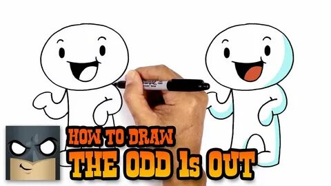 Cartooning 4
