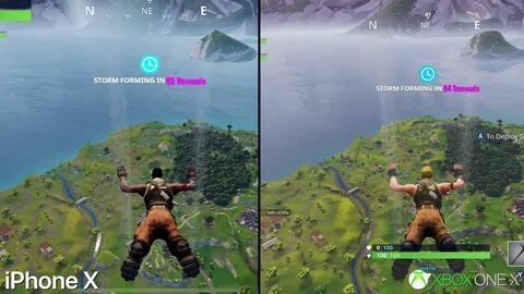 Fortnite режимы