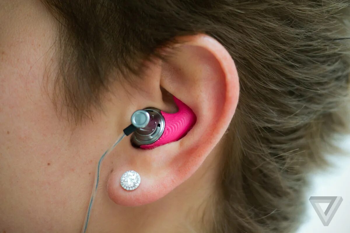 Можно ли использовать наушники. Одевать наушники шумно. 3d in-ear. custom ear 3d. 3d-printed ear shells headphones pdf.