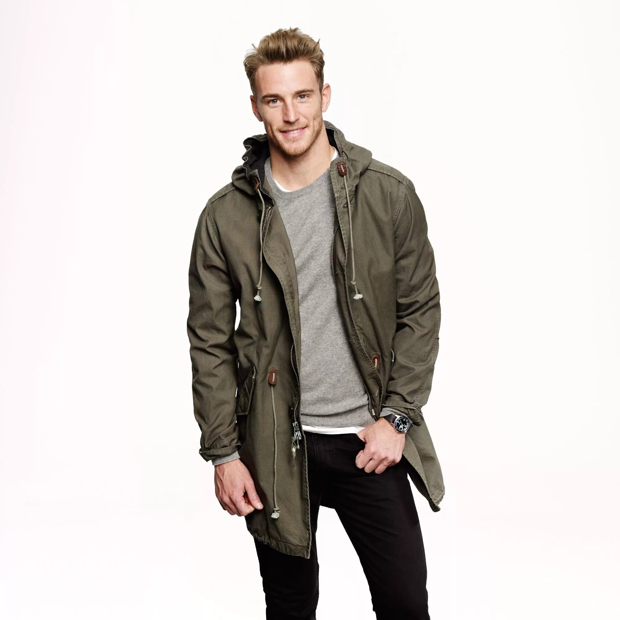 Мужская куртка Tamis 10030201 Mens Jacket. Парень в парке куртка. Куртка в стиле Casual. Парень в зеленой куртке.