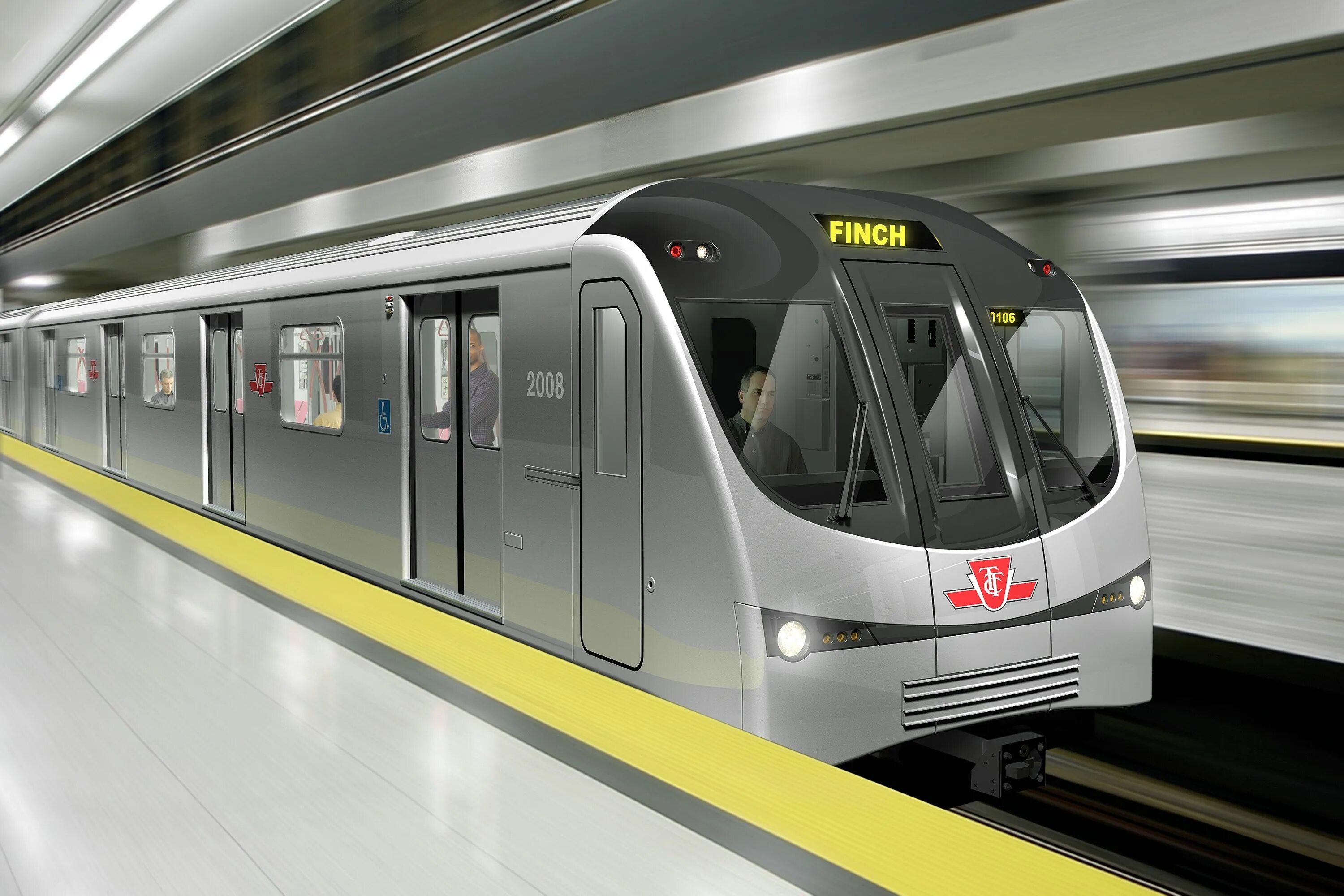 Метрополитены стран. Метро Торонто вагоны. Метро Монреаль поезда. Метро Торонто поезда. Канада Торонто метро.