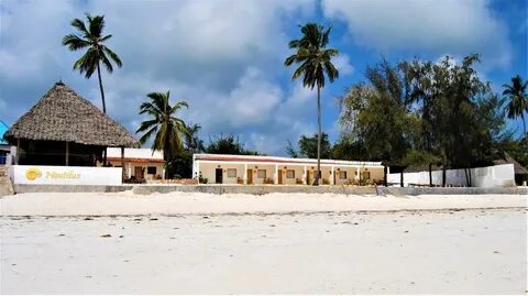Tropicana kendwa 3