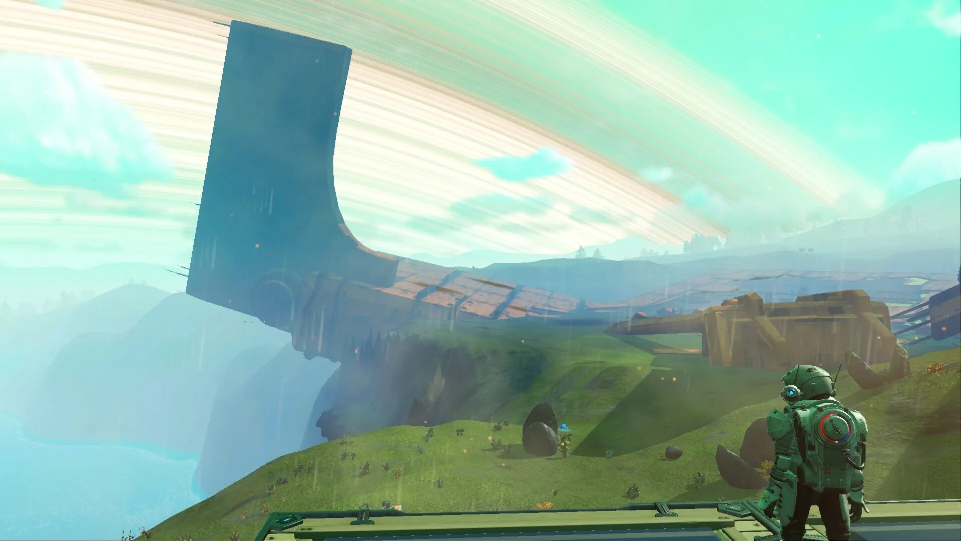 Base part 2. No mans sky нормандия. no man&#039;s sky base. no man&#039;s sky normandy. normandy sr1 no mans sky.
