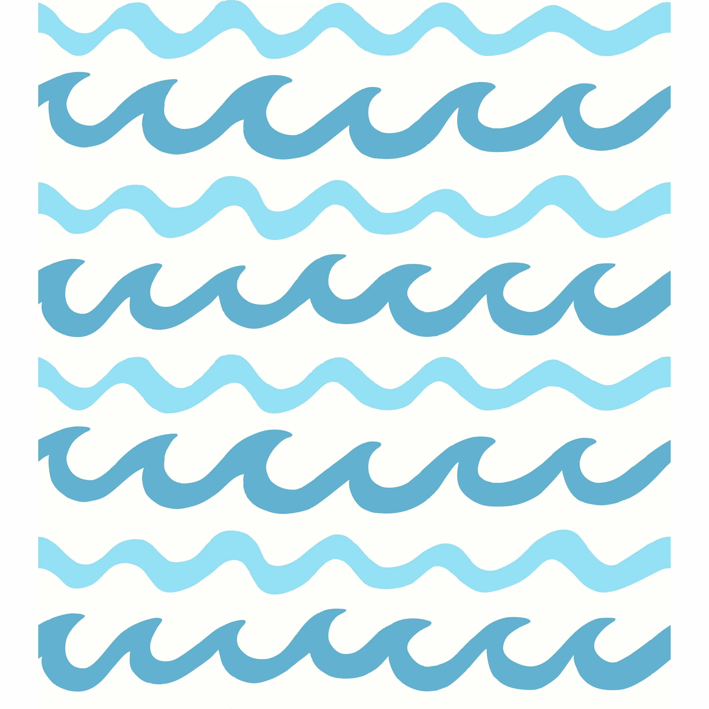 Wave pattern
