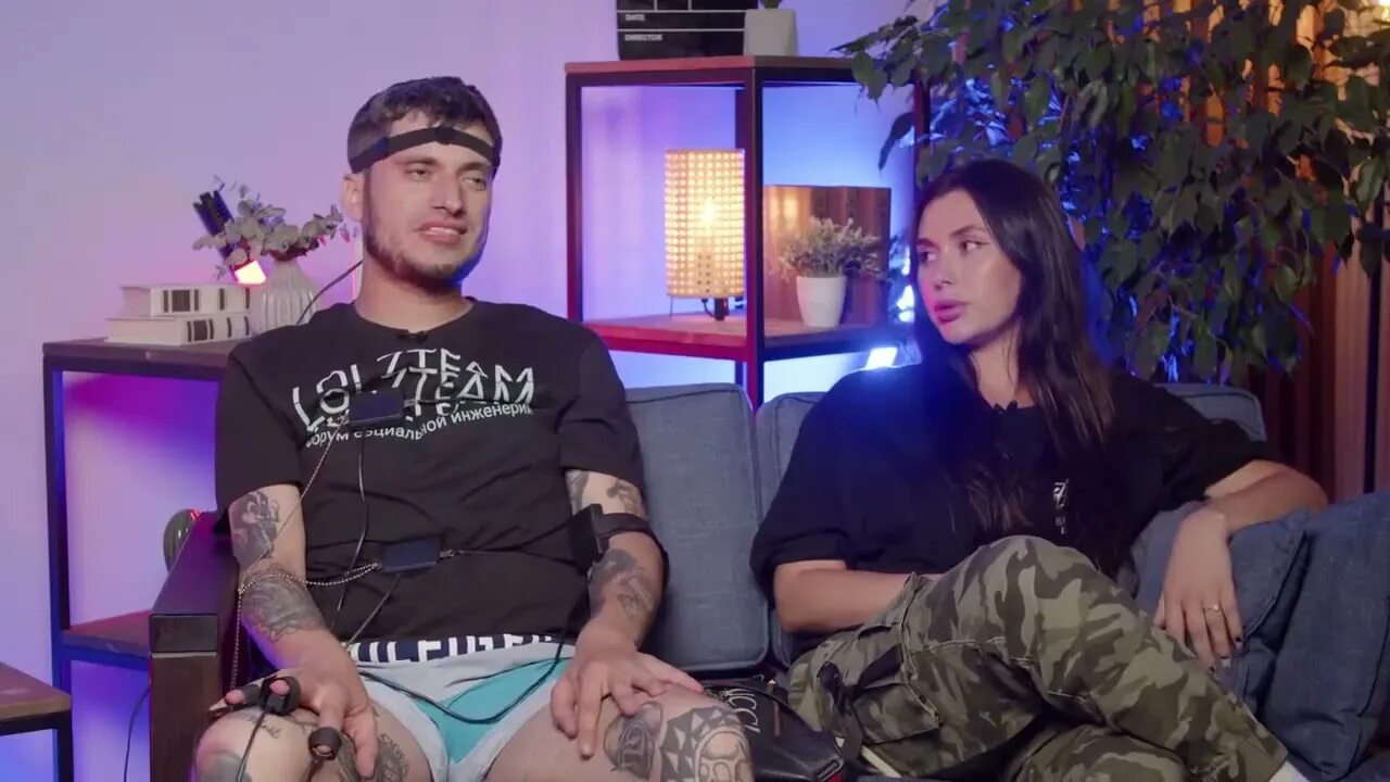 Первая жена техника