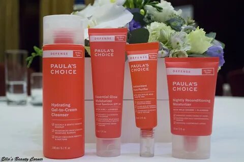 Paula s choice отзывы