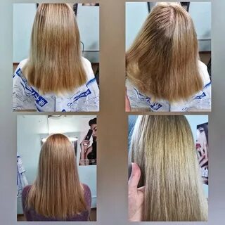 Маски после осветления
