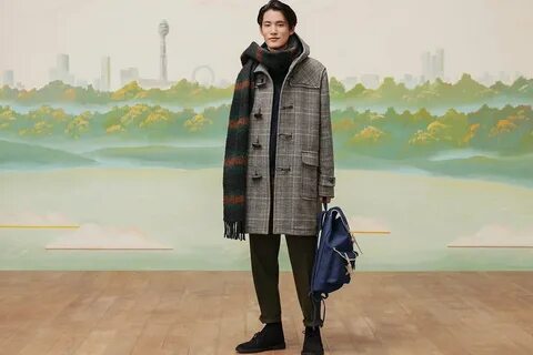 Uniqlo коллаборации