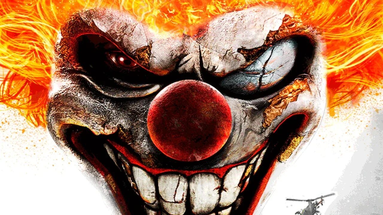 Twisted Metal (игра, 2012). Твистед метал 2012. Twisted Metal ps3. Твистед метал 2023