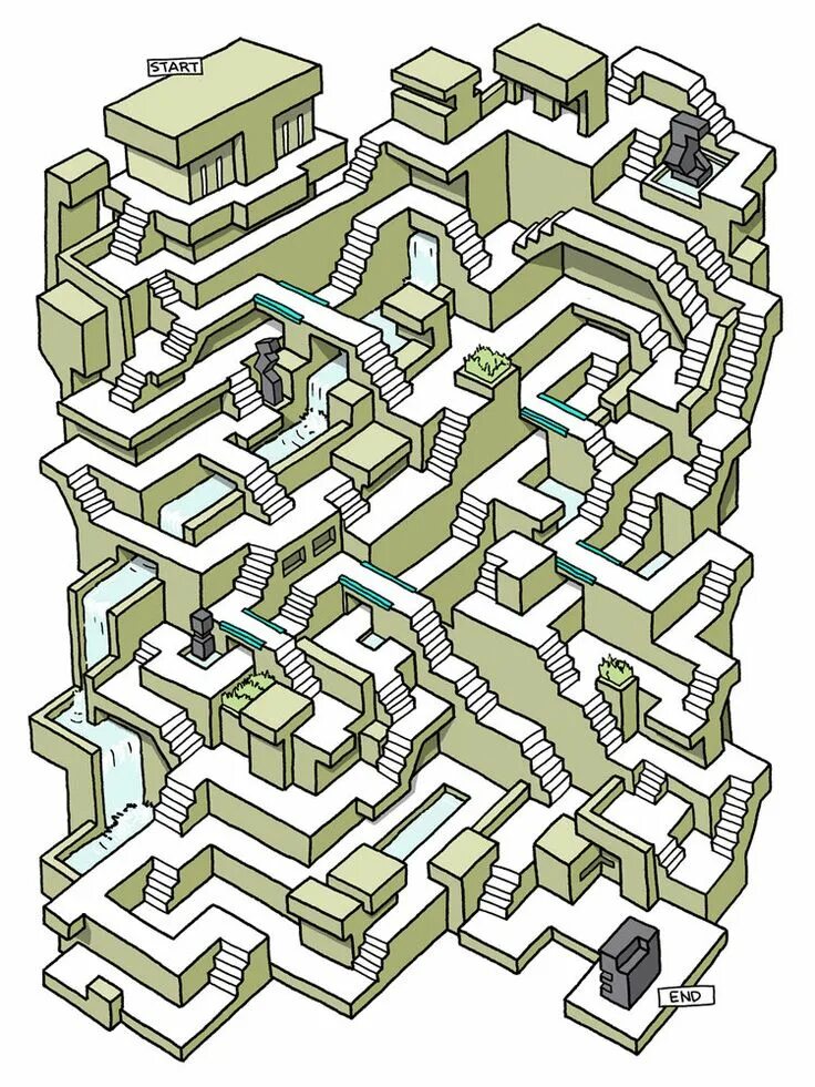 Maze puzzle. Лабиринт maze. лабиринт игра сложный. необычные лабиринты. пространственные головоломки.