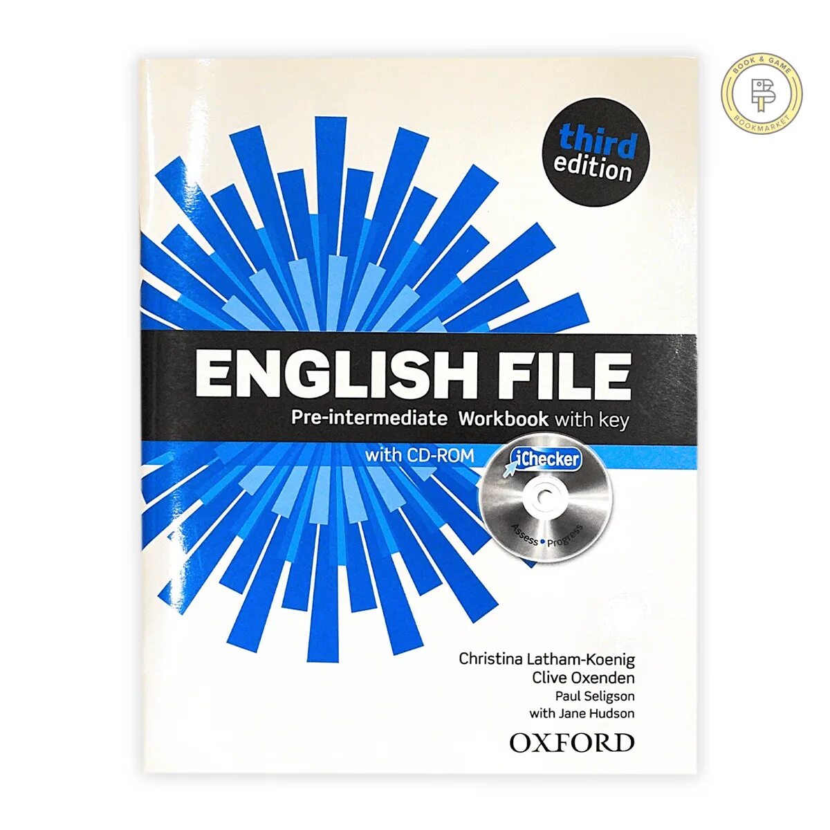 English file intermediate workbook keys. ICHECKER English file Workbook third Edition. English file Intermediate 4rd Edition. English pre Intermediate 3rd Edition. English file 3 издание.