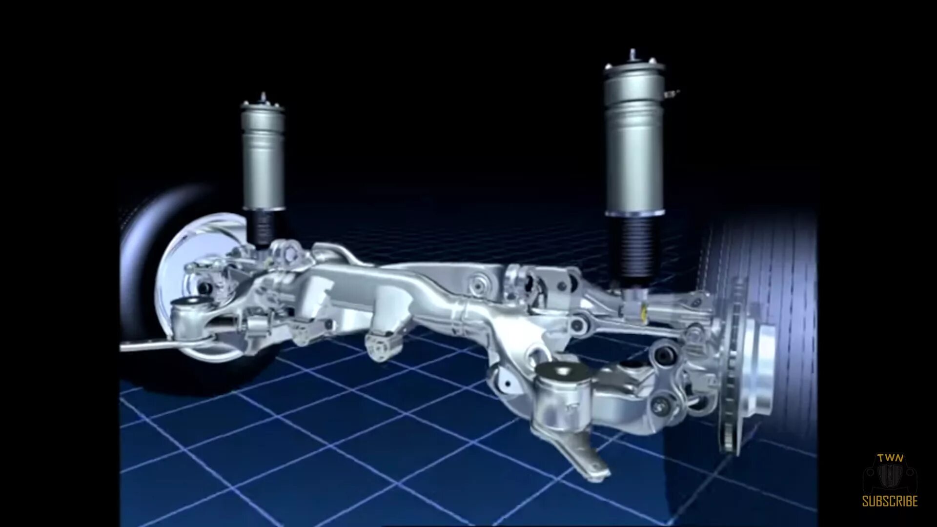 Dynamic drive. Задняя пневмоподвеска BMW e65. БМВ e65 пневмоподвеска передняя. Динамик драйв BMW e65. Подвеска БМВ е65 пневмоподвеска.